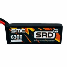 SRD-V4 11.1V-6300mAh-250C  Speedrun pack